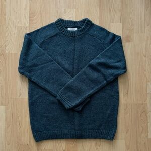 Zara sweater